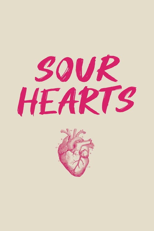 Poster for Sour Hearts