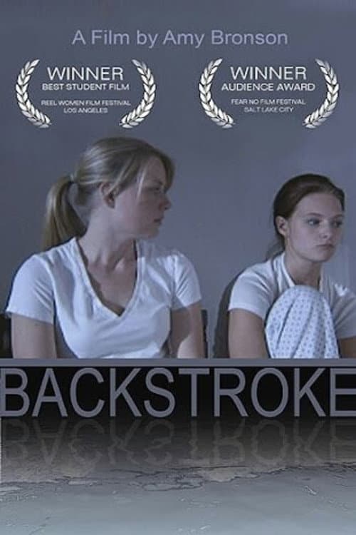 Poster for Backstroke