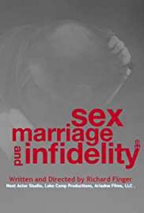 Постер до фільму «Sex, Marriage and Infidelity»