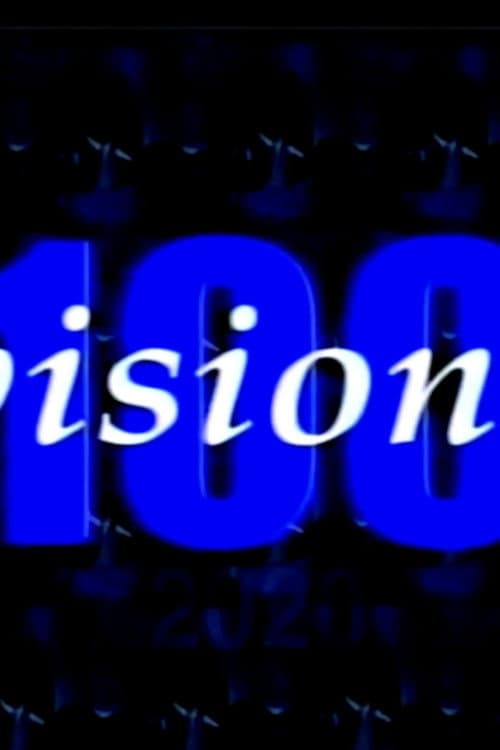 Poster for 100 Visions