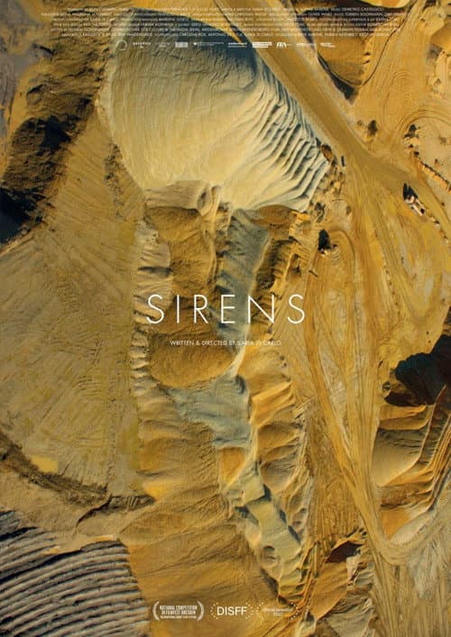 Poster for Sirens