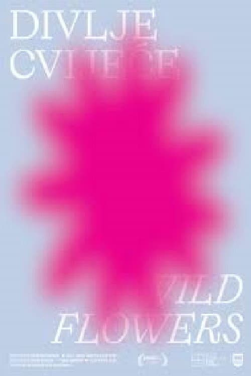 Poster for Wild Flowers