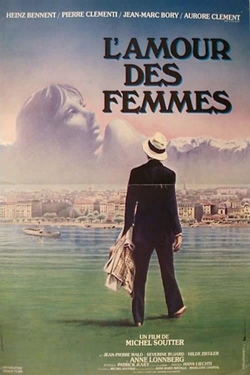Poster for L'amour des femmes