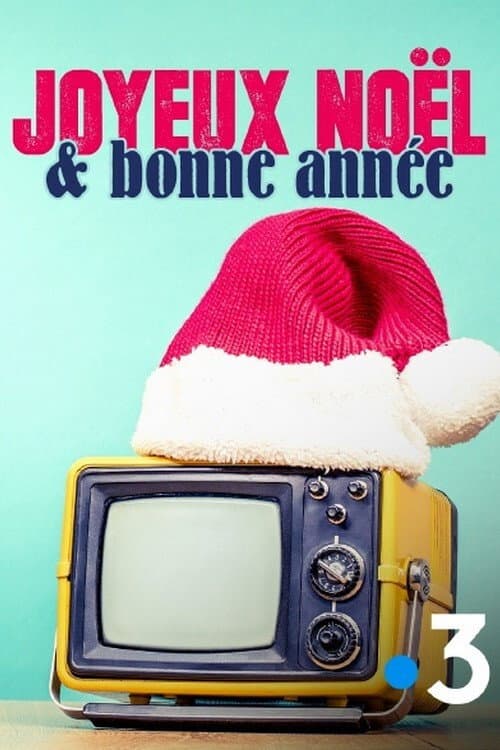 Poster for Joyeux Noël et Bonne Année
