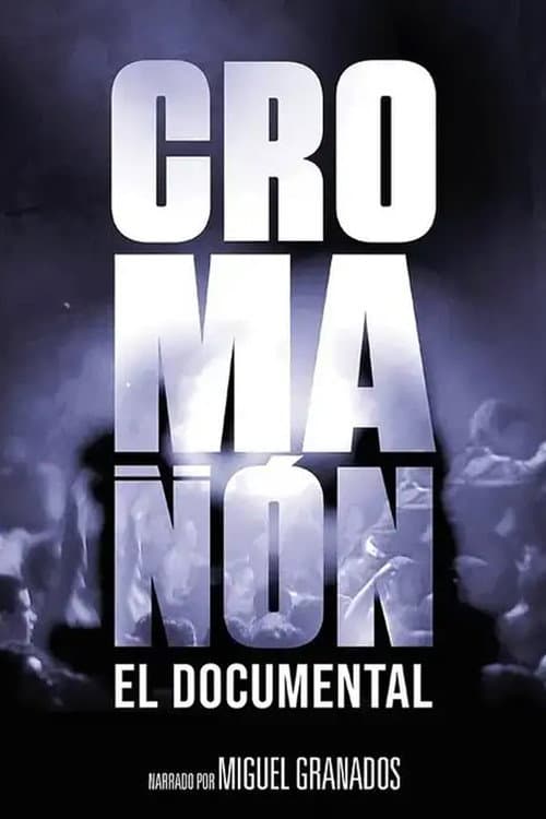 Poster for Cromañón - El documental