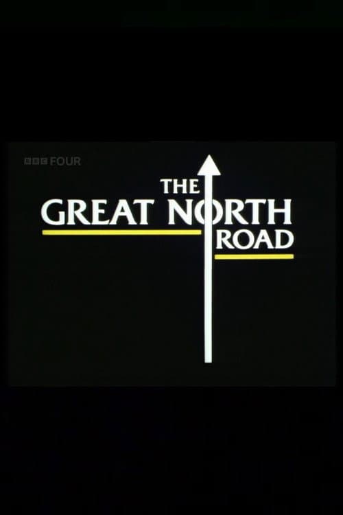 Poster for The Great North Road