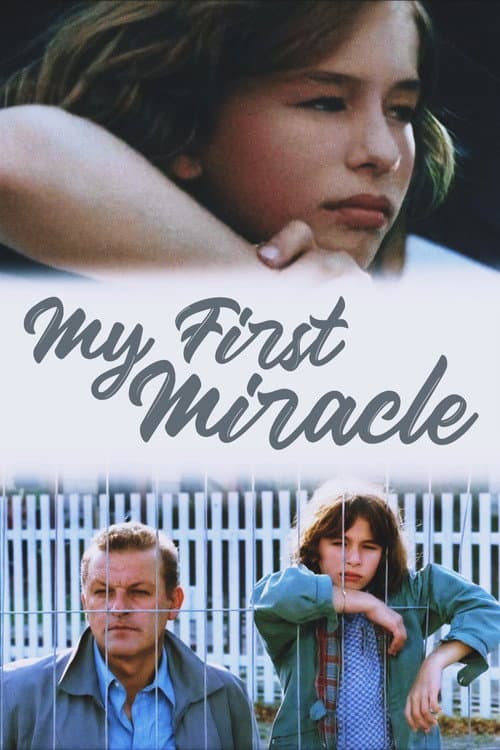Poster for My First Miracle