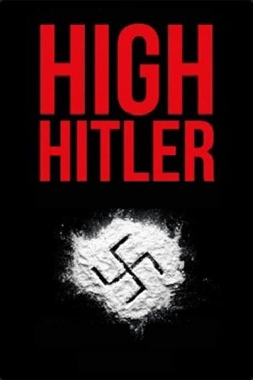 Poster for High Hitler
