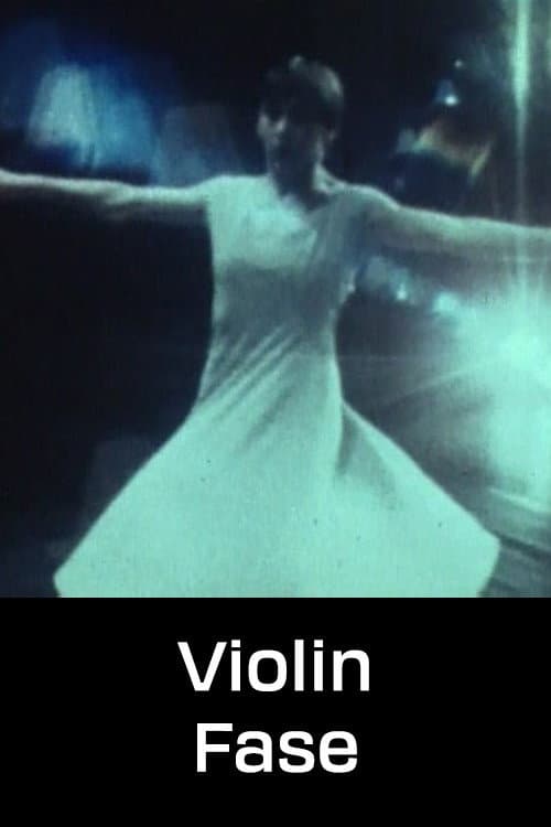 Poster for Violin Fase