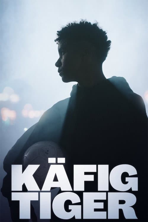 Poster for Käfigtiger
