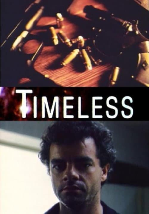 Poster for Timeless