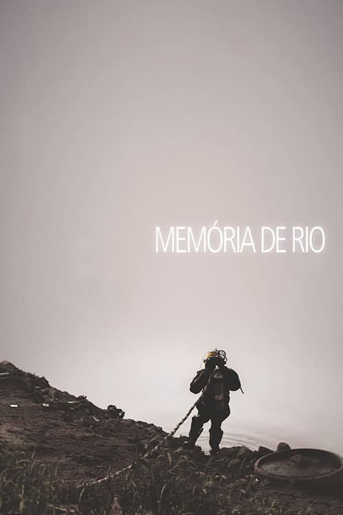Poster for River's memory