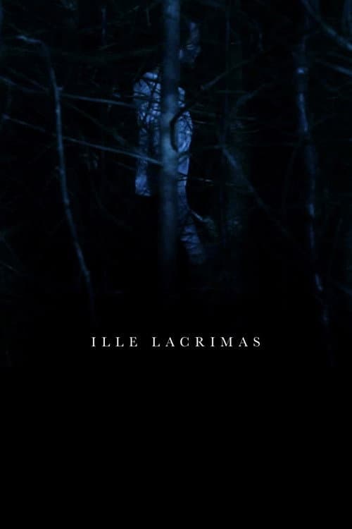 Poster for Ille Lacrimas