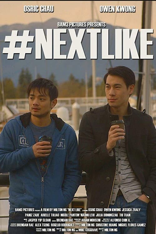 Poster for Next Like