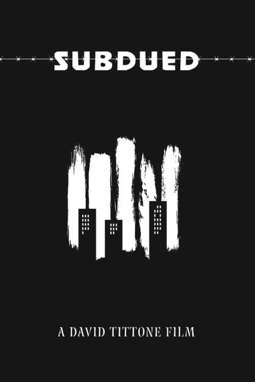Poster for Subdued