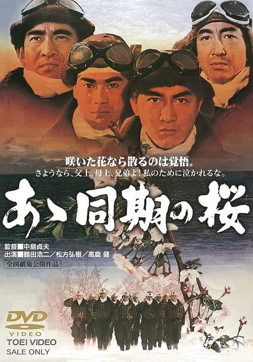 Poster for Classmates