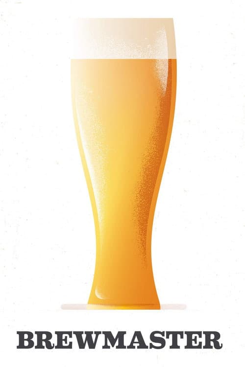 Poster for Brewmaster