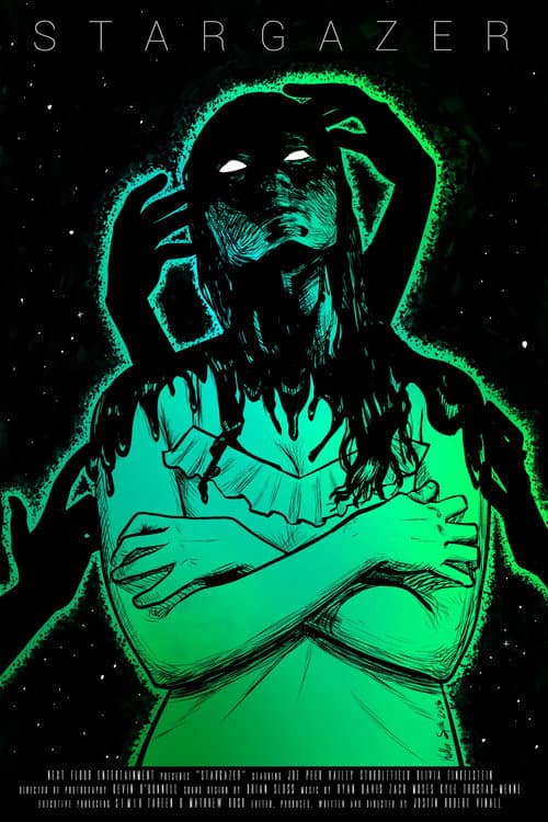 Poster for Stargazer
