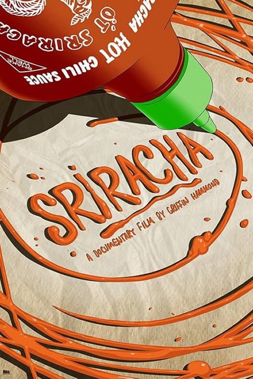 Poster for Sriracha