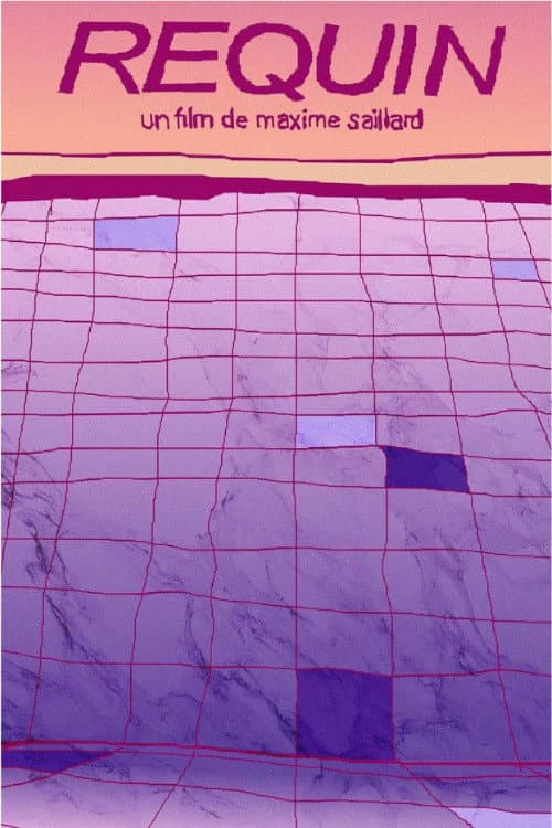 Poster for Requin