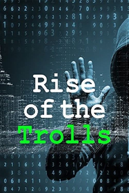 Poster for Rise of the Trolls