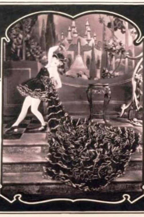 Poster for The Star Dust Trail