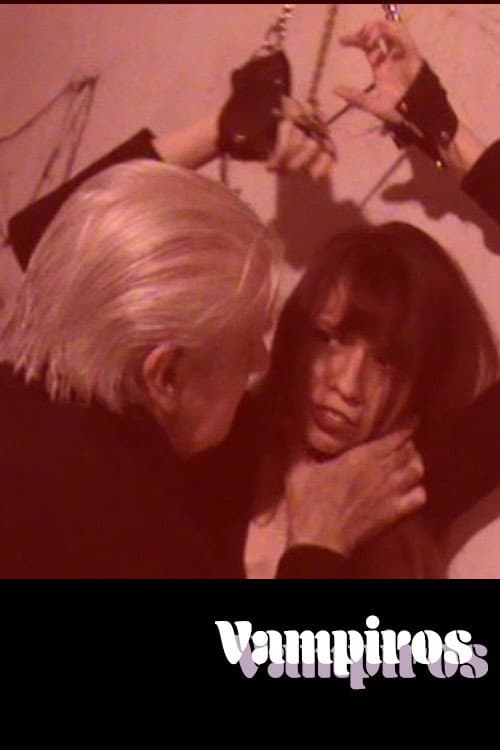 Poster for Vampires