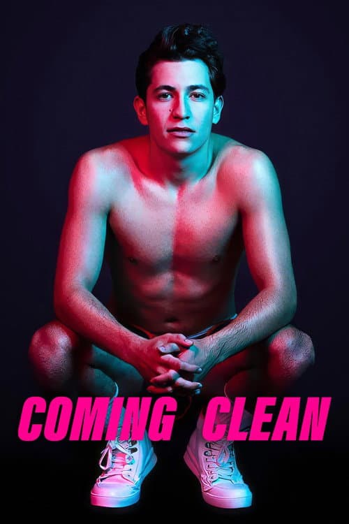 Poster for Coming Clean