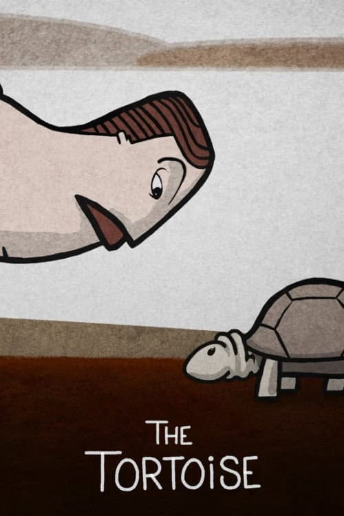 Poster for The Tortoise