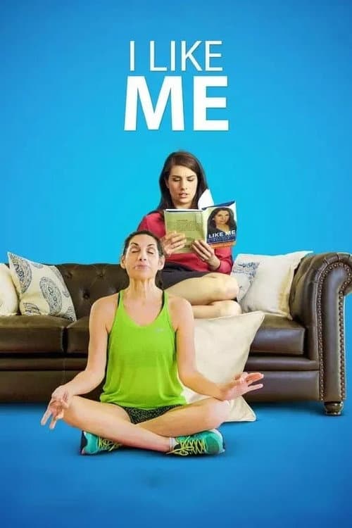 Poster for I Like Me