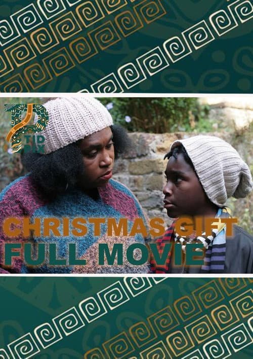 Poster for The Christmas Gift