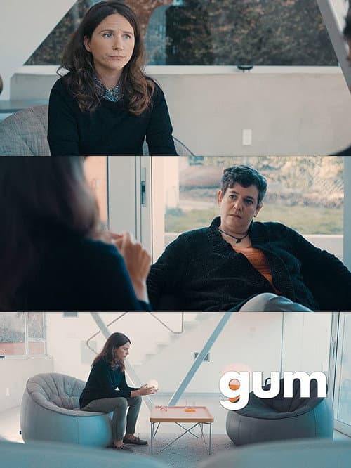 Poster for Gum