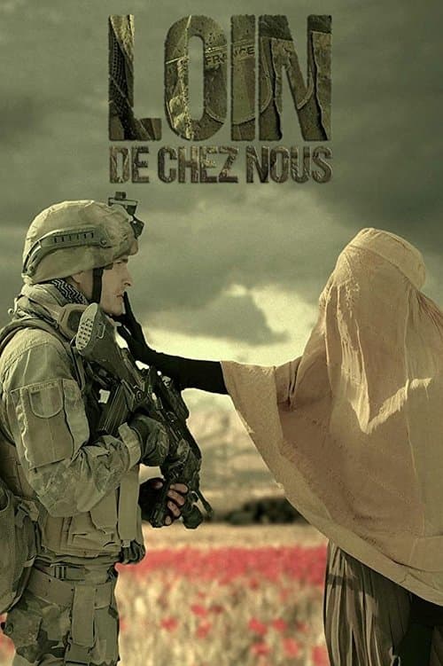 Poster for Loin de chez nous