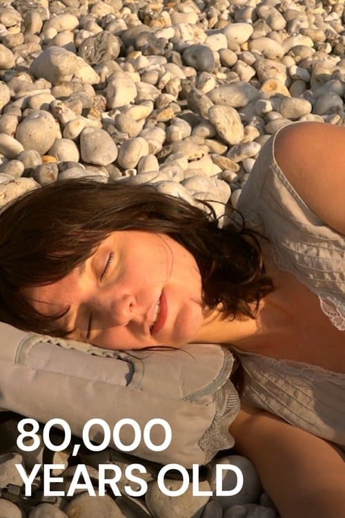 Poster for 80,000 Years Old