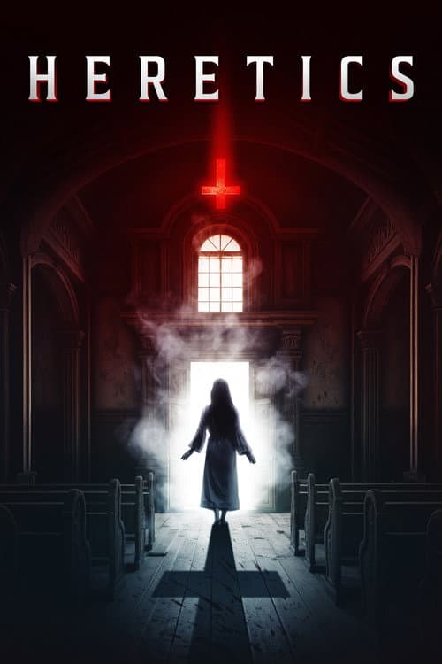 Poster for Heretics