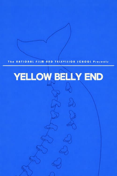 Poster for Yellow Belly End