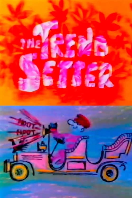 Poster for The Trendsetter