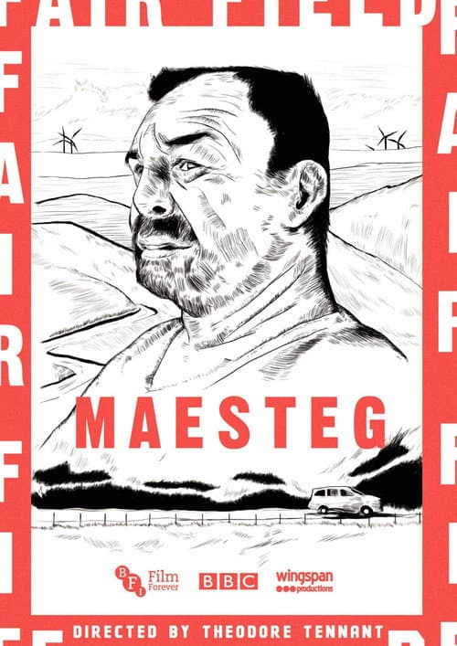 Poster for Maesteg