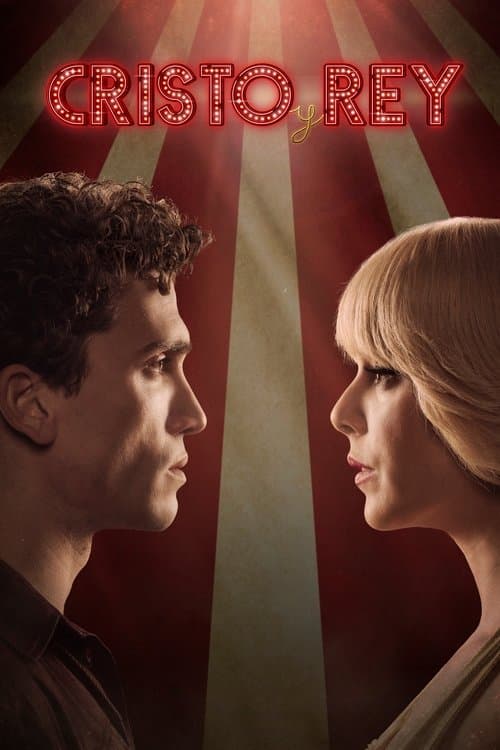 Poster for Cristo and Rey