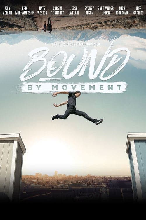 Poster for Bound by Movement