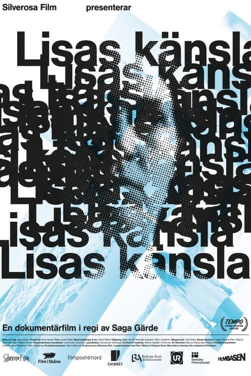 Poster for Lisa's Journey