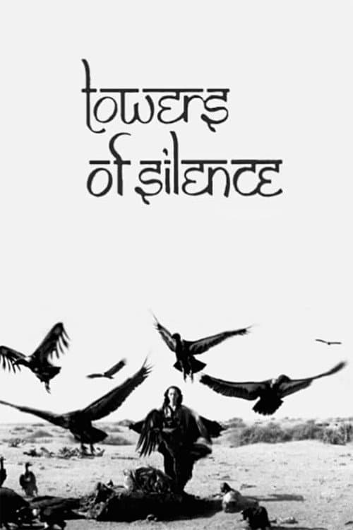 Poster for Towers of Silence