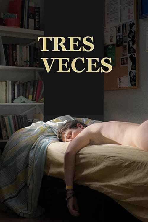 Poster for Three Times