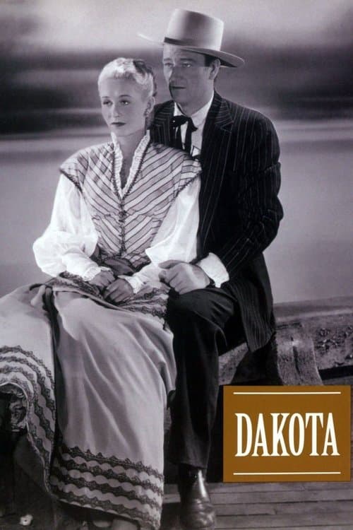 Poster for Dakota