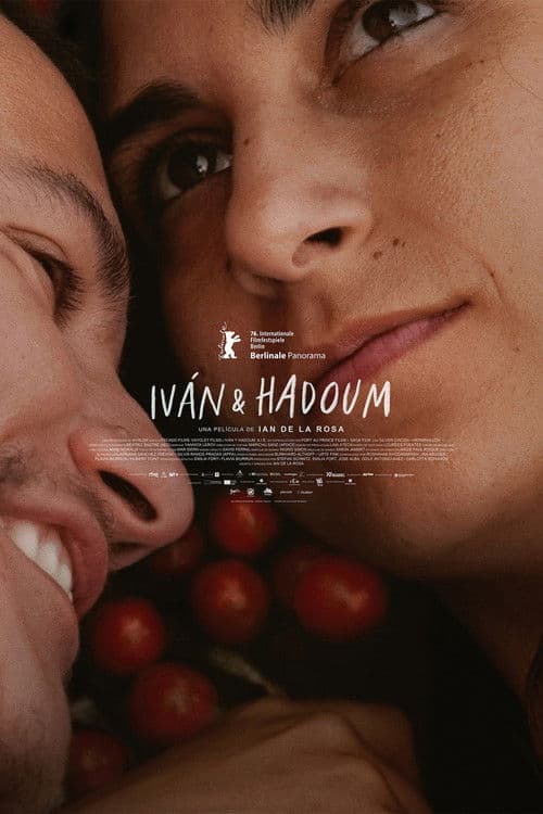 Poster for Iván & Hadoum
