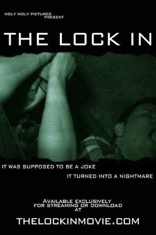 Poster for The Lock In
