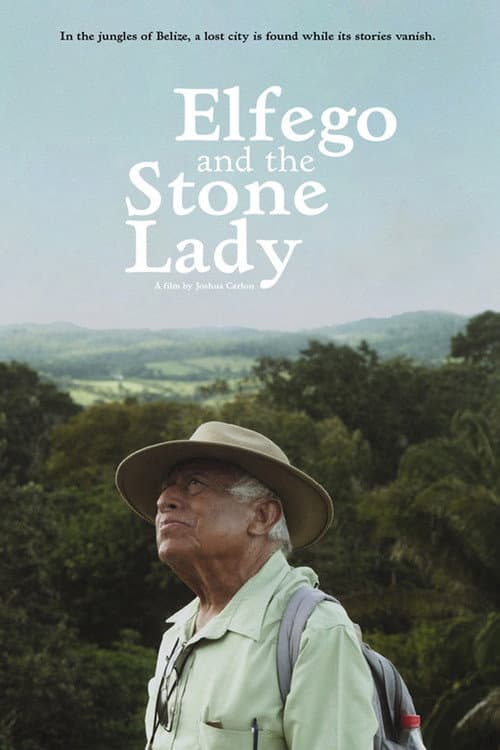 Poster for Elfego and the Stone Lady