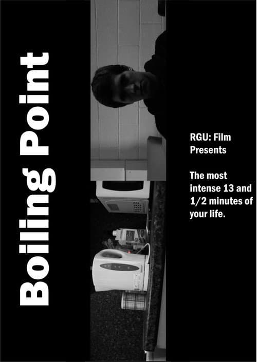 Poster for Boiling Point