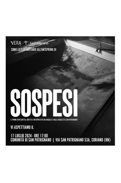 Poster for Sospesi