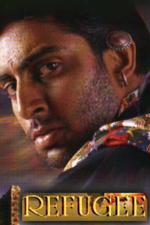 Poster for Refugee